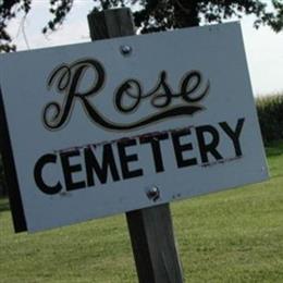 Rose Cemetery