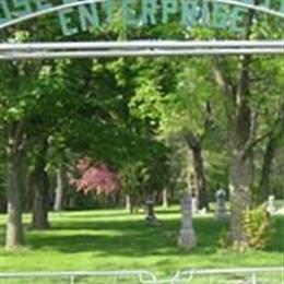 Rose Creek Enterprise Cemetery