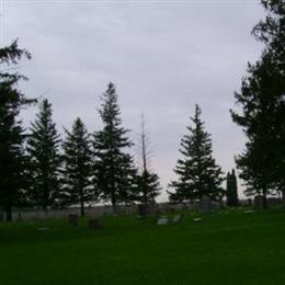 Rose Grove Cemetery