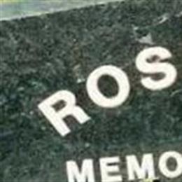 Rose Hill Memorial Park