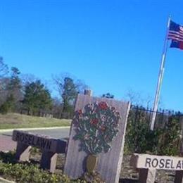 Rose Lawn Memorial Park