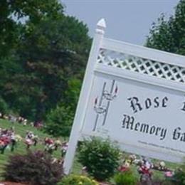 Rose Lawn Memory Gardens