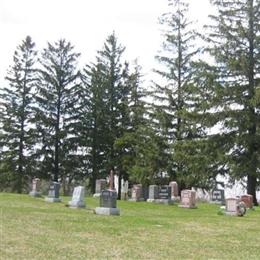 Rosebank Cemetery
