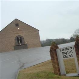 Roseberry Cemetery