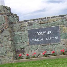 Roseburg Memorial Gardens