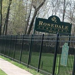 Rosedale Cemetery