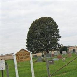 Roseland Cemetery