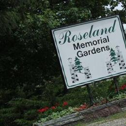 Roseland Memorial Gardens