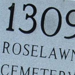 Roselawn Cemetery