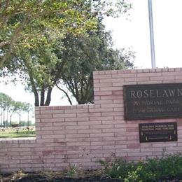 Roselawn Memorial Park