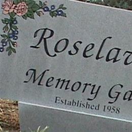 Roselawn Memory Gardens