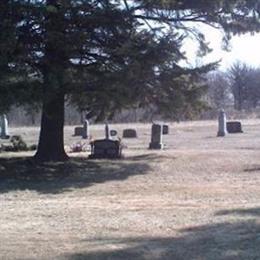 Roselund Cemetery