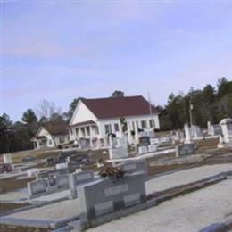 Rosemary Church Cemetery
