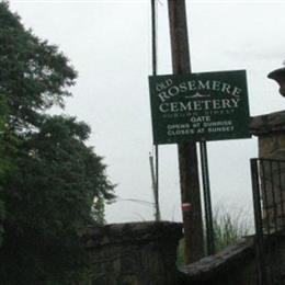 Rosemere Cemetery