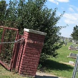 Rosemound Cemetery