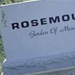 Rosemound Garden of Memories