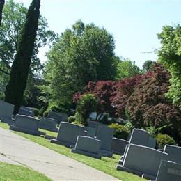 Rosenbaum Cemetery