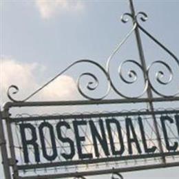 Rosendahl Cemetery