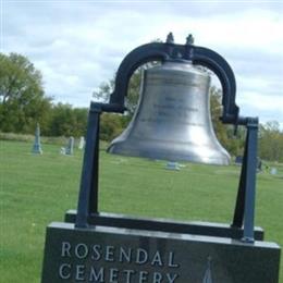 Rosendal Cemetery