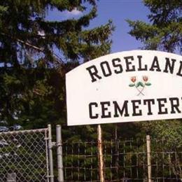 Rosenlund Cemetery