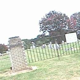 Rosenthal Cemetery