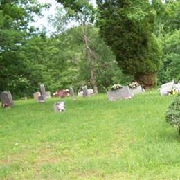 Roseville Church Cemetery