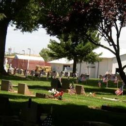 Roseville Public Cemetery District
