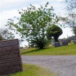Rosewood Cemetery (Achille)