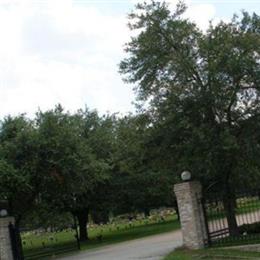 Rosewood Funeral Home and Cemetery