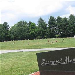 Rosewood Memorial Gardens