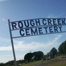 Rough Creek Cemetery