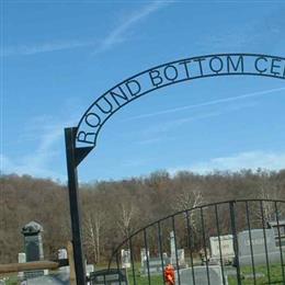 Round Bottom Cemetery