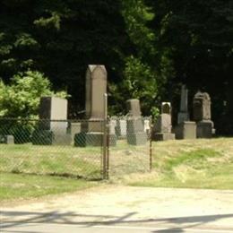 Round Hill Cemetery