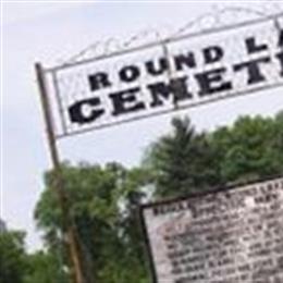 Round Lake Cemetery