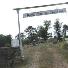 Round Prairie Cemetery