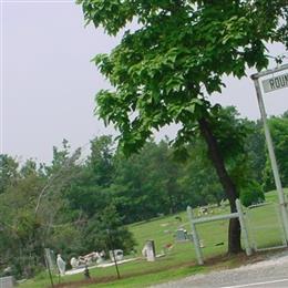 Round Springs Cemetery