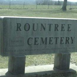 Rountree Cemetery