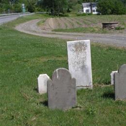 Route 23 Burial Ground