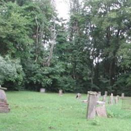 Routt Cemetery