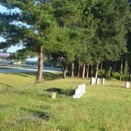 Rowe Family Cemetery