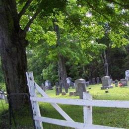 Rowell Cemetery