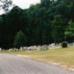 Rowetown Cemetery