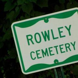 Rowley Cemetery