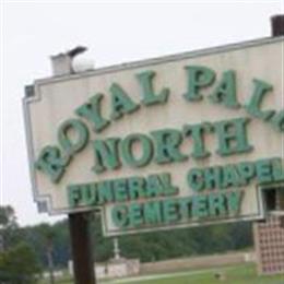 Royal Palm North Cemetery