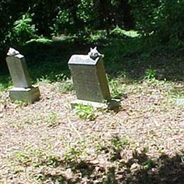 Royall Family Cemetery