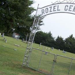 Rozel Cemetery