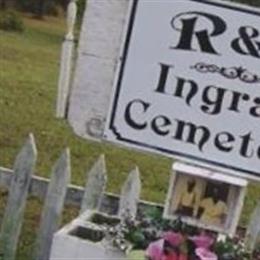 R & R Ingram Cemetery