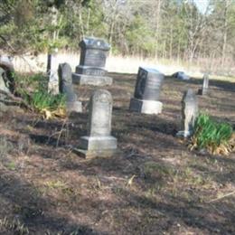 Ruark Cemetery