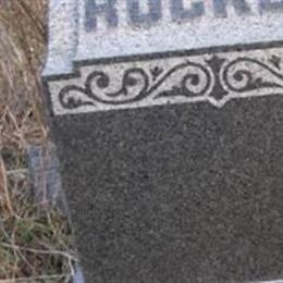 Rucker Cemetery