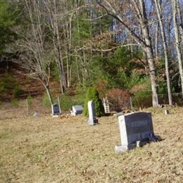 Rucker Cemetery